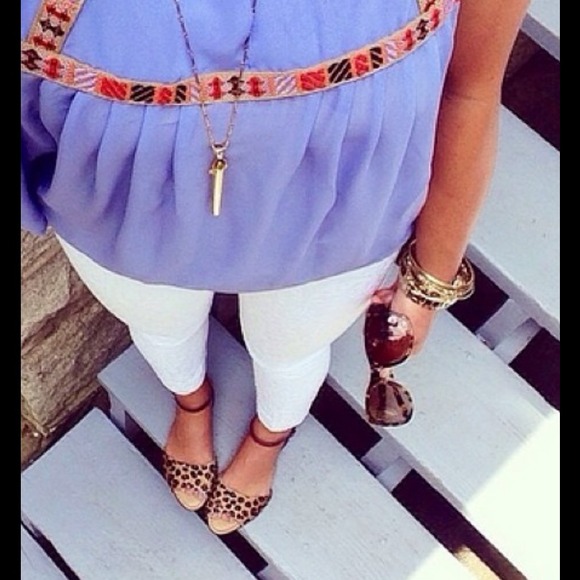 Seychelles Shoes - Leopard sandals - 9