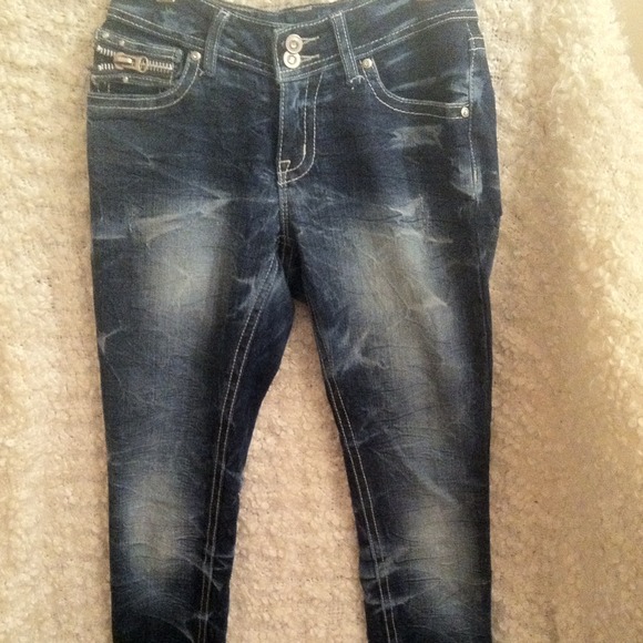 PZI Jeans