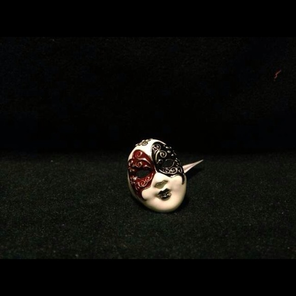 Face ring