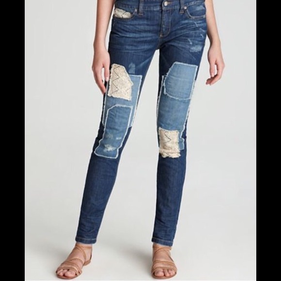 Free People Jeans