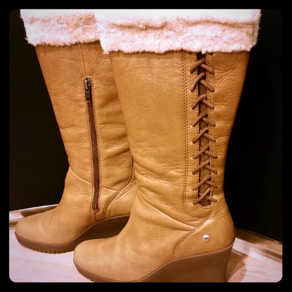 Genuine Ugg Australia Felicity