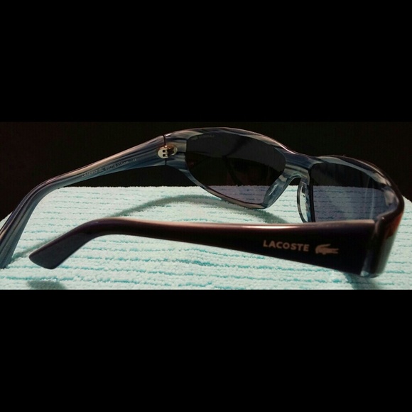 Lacoste Sunglasses LA12413 main image 4