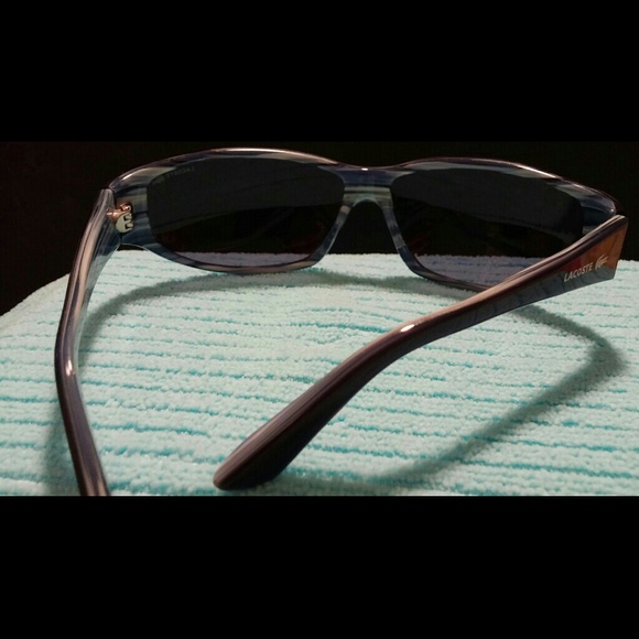 Lacoste Sunglasses LA12413
