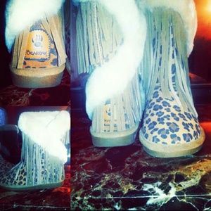 Bearpaw Winter Boots