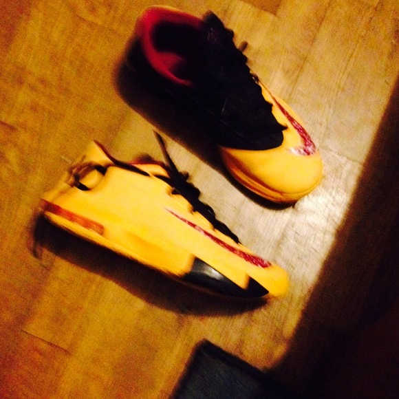 Kd pb&j - Picture 2 of 2