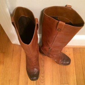 Jessica Simpson Riding Boots
