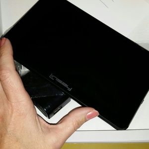 Lindsey 7" android pc tablet new with red cover