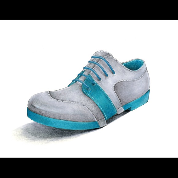 Shoes and bags