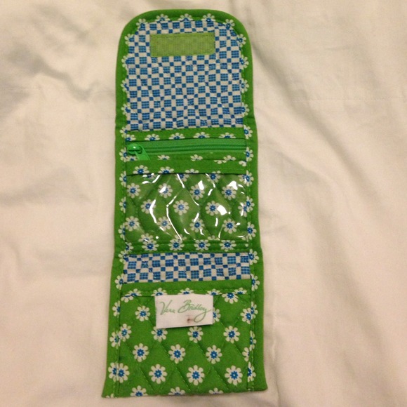 Vera Bradley Wallet - Picture 2 of 2