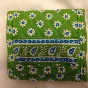 Vera Bradley Wallet
