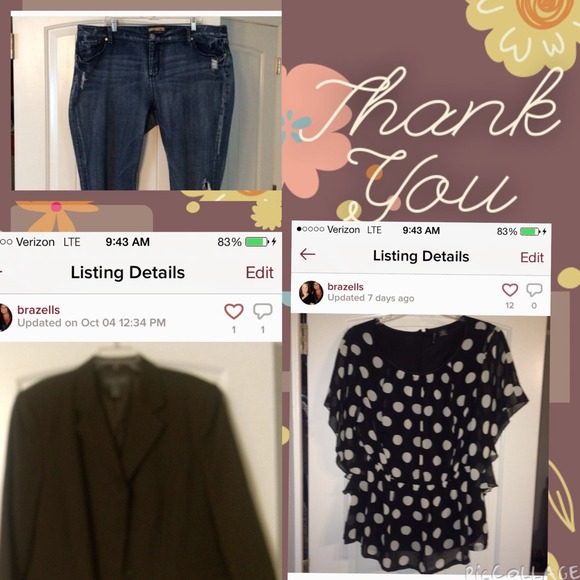 🎉BUNDLE for @heatherene78