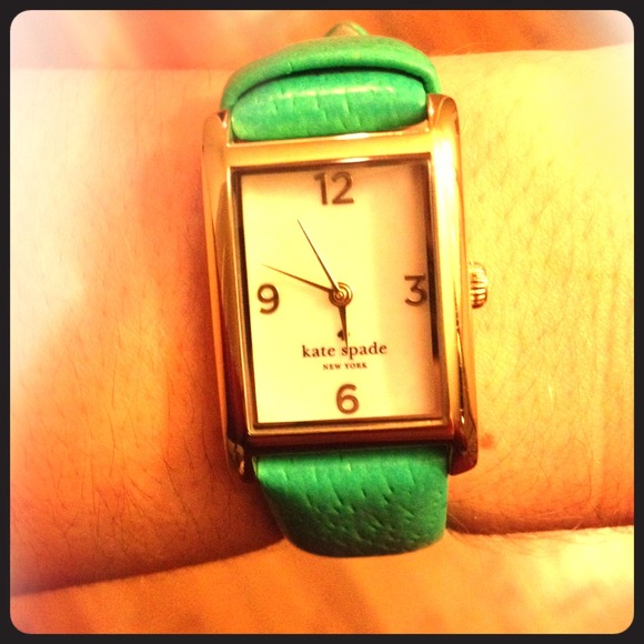 kate spade Accessories - SALE!! Kate Spade Watch
