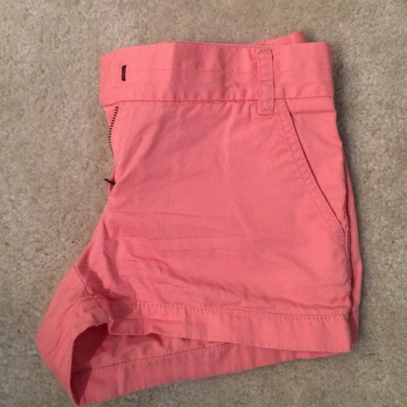 Jcrew shorts 🚫SOLD🚫