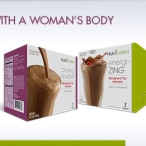 Nutrisystem shakes protein 4 boxes of shakes