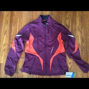 Runner's Shell Jacket