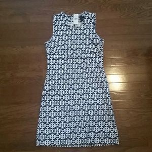 Banana republic dress