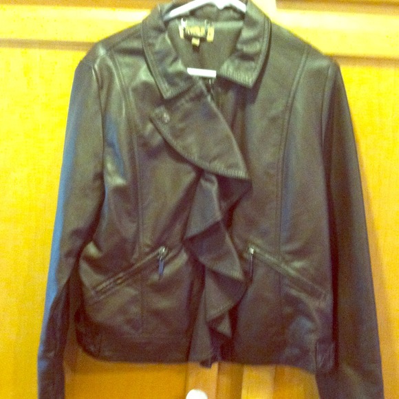 Ladies jacket
