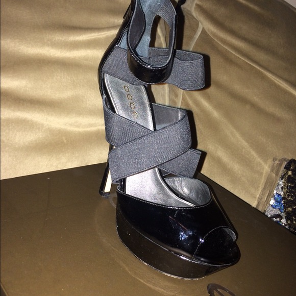 Bebe shoes