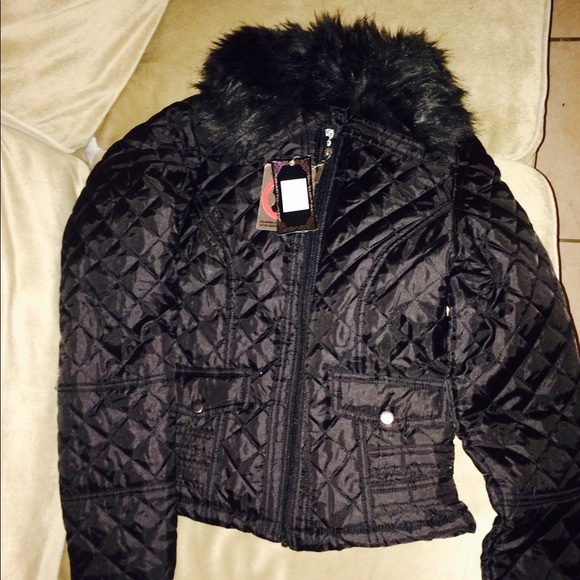 winter coat