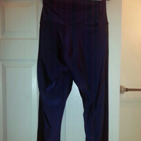 High waisted tights - Picture 2 of 2