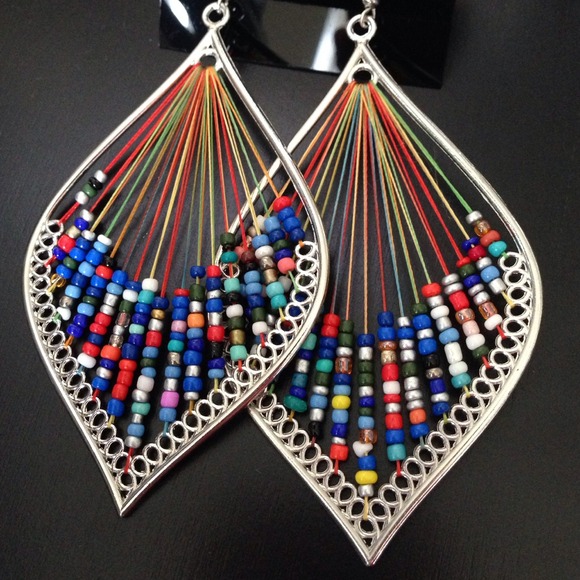 Earrings - Picture 2 of 4