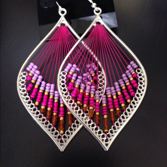 Earrings - Picture 3 of 4