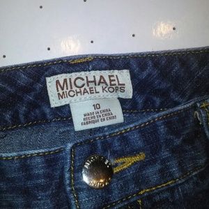 Michael Kors jeans
