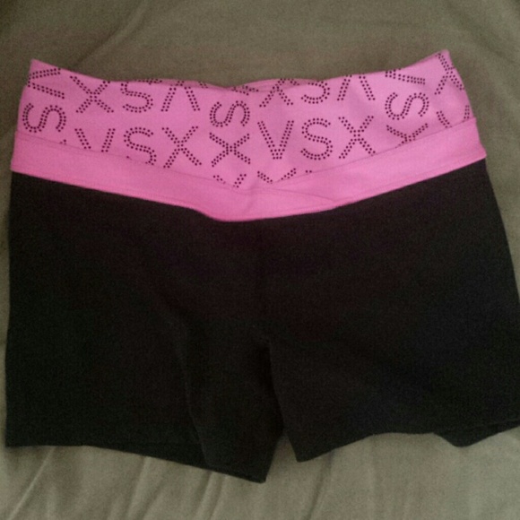 Victoria's Secret XS Workout Short
