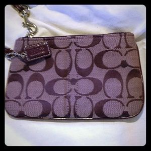 Wristlet small