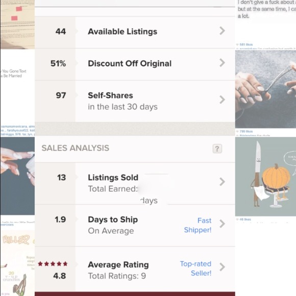 ✨🌟Check My Stats! Buy with CONFIDENCE! 🌟✨💫