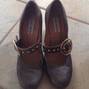 Steve Madden Heels