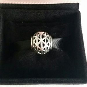 100% Authentic Pandora charm