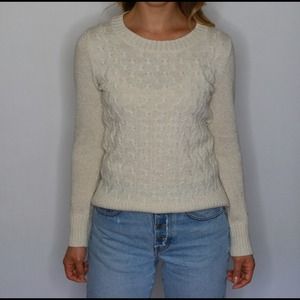 Banana Republic sweater
