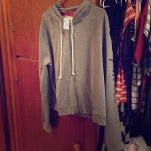 Aeropostale hoodie. Xl. Nwt