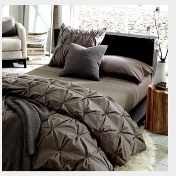 💥SOLD💥West Elm Duvet