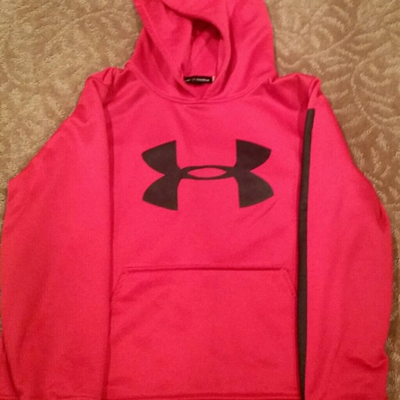 Under Armour YXL Sweatshirt