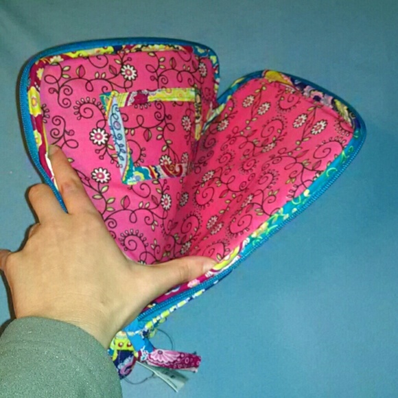 Paisley tablet case - Picture 2 of 2