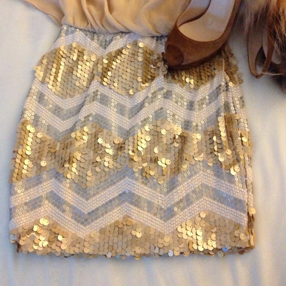 Brand new mini dress - Picture 2 of 4