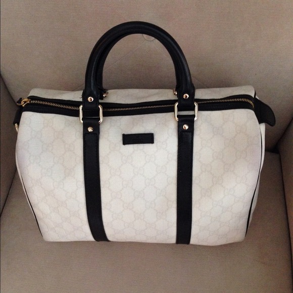 🚫SOLD LOCALLY Gucci Boston Bag Limited Edition🎉