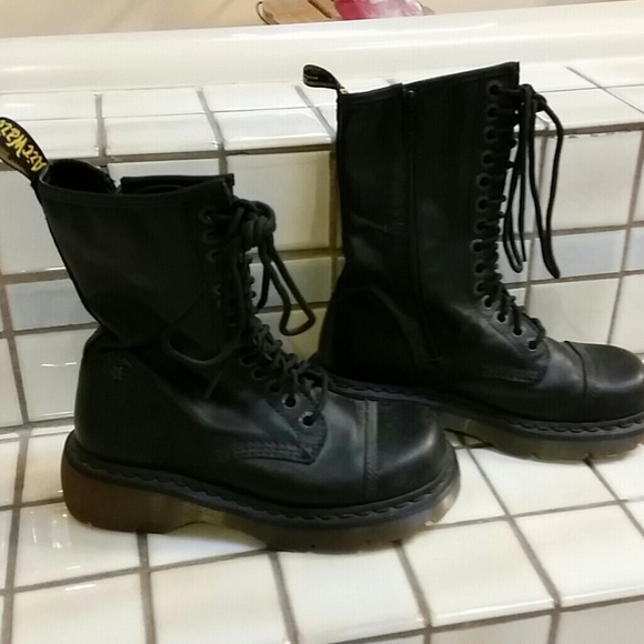 Brand new Doc Martin's