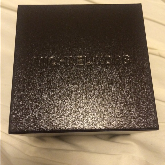 REDUCED - Michael Kors Watch main image 4