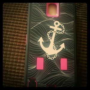 Samsung note3 phone case