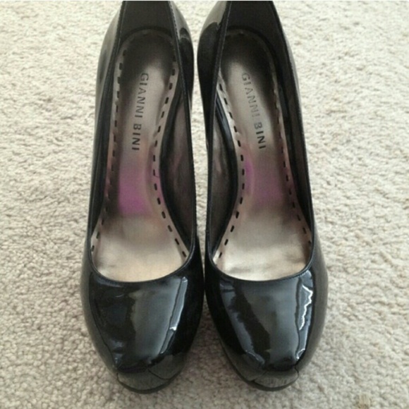 Gianni bini pumps
