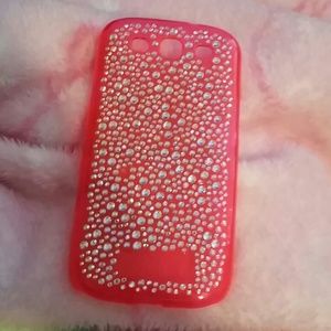 Flash Sale!!Victoria's Secret Galaxy S3 phone case