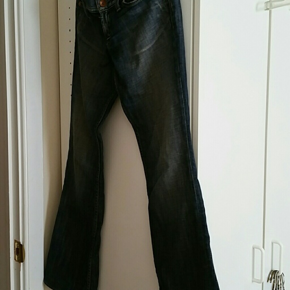 Jeans - Picture 2 of 2