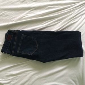 paige jeans size 24 👖