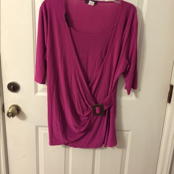 2 dress tops