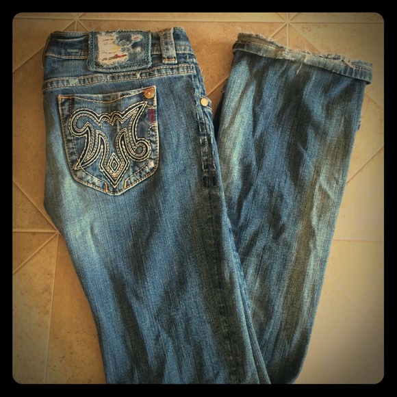 MEK Jeans