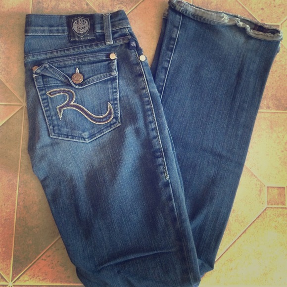 Rock & Republic Jeans