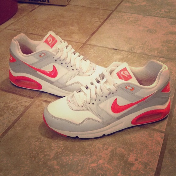 Women's Nike air max